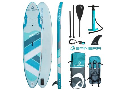 Spinera SUP Sun Light 12.0