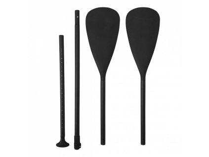 EG Dual kayak paddle 4-piece