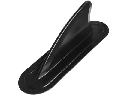 EG Seitenflosse – selbstklebende Seitenflosse (6 cm)