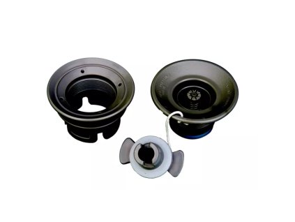 EG Sup valve - replacement valve