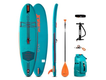 Jobe Mira 10.0 PaddleBoard