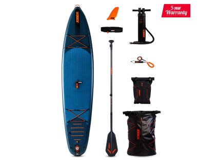Jobe Duna Elite 11.6 PaddleBoard