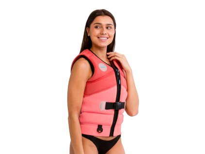 Jobe Unify Life Vest Women Rose Pink