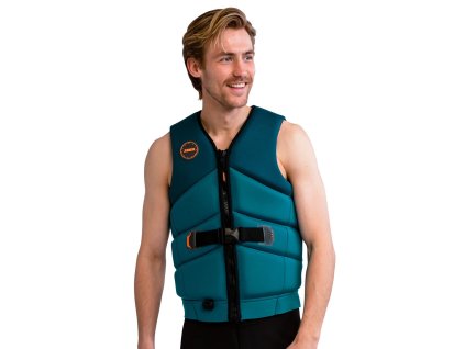 Jobe Unify Life Vest Men Real Teal