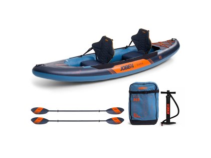 Jobe Gama Inflatable Kayak
