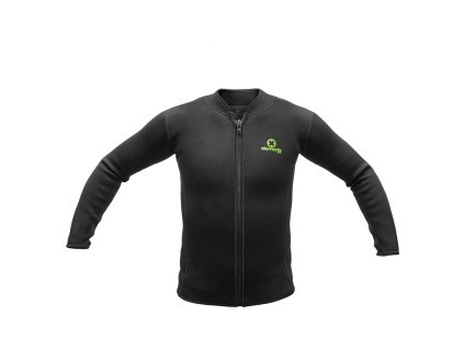 Elements Jumper 4mm round