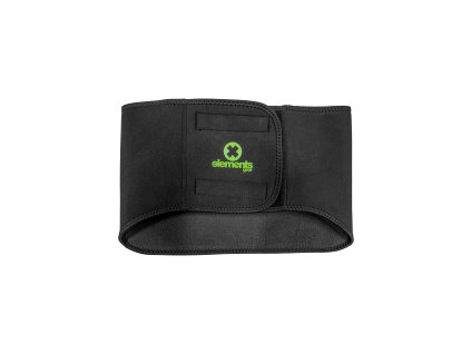 Elemek Lumbi 4mm neoprén öv