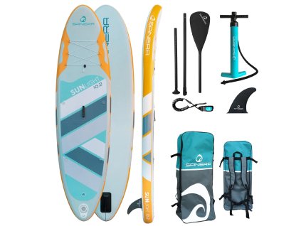 Spinera SUP Sun Light 10.2