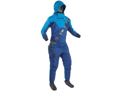 Palm Fuse Adventure women's dry suit