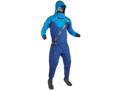 Palm Fuse Adventure dry suit