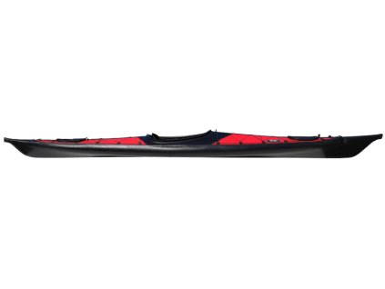 Helmet CAMP Ares Air Pro red 53-62cm