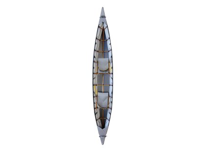 Pakboats Puffin Saranac