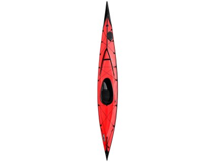 Triton Ladoga 1 advanced