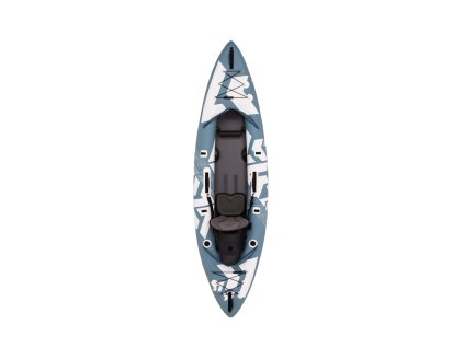 Kokopelli Platte Inflatable Kayak