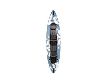 Kokopelli Platte-Plus 2-Person Inflatable Kayak