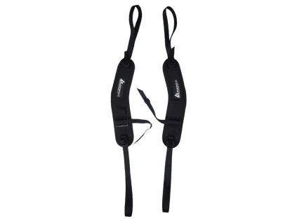 Kokopelli 3-Point Thigh-Strap Set