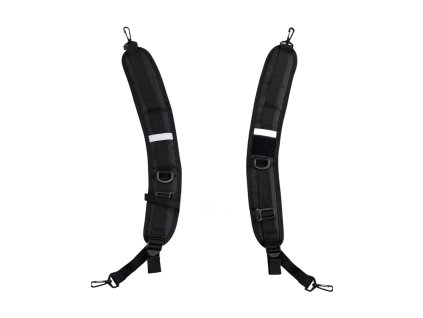 Soul Nugget Thigh Straps