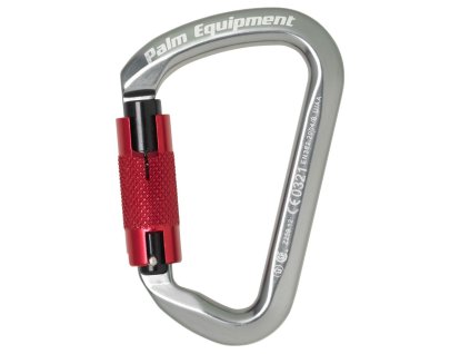 Palm Autolock carabiner