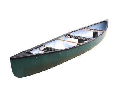 Canoe Lake 3