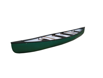 Canoe Lake 4