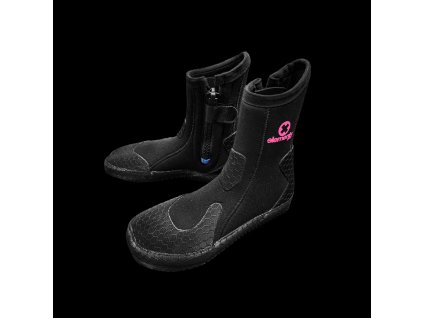 EG Rock 2.0 7mm-es csizma