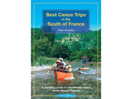 Best Canoe Trips South France