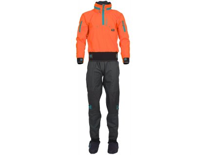 Suchy skafander Peak UK Explorer Evo