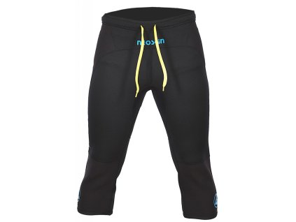 Peak UK Neoskin Strides 3/4 Pants