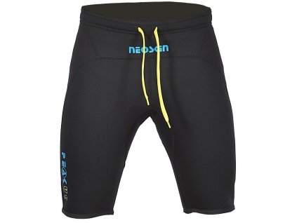Peak UK Neoskin Shorts