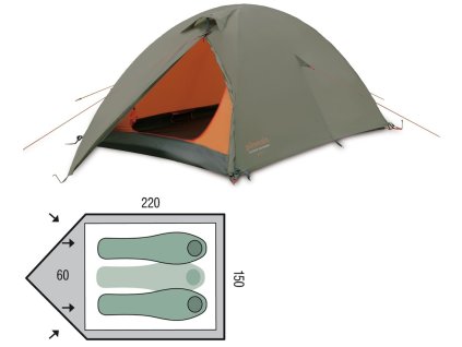 Edelrid carbine HMS BULLETPROOF screw