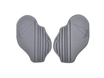 Dagger knee tight pads