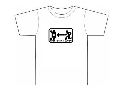 WEC T-shirt