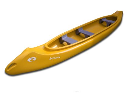 Iron Samba 5.2
