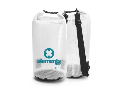 EG Transparent 5L