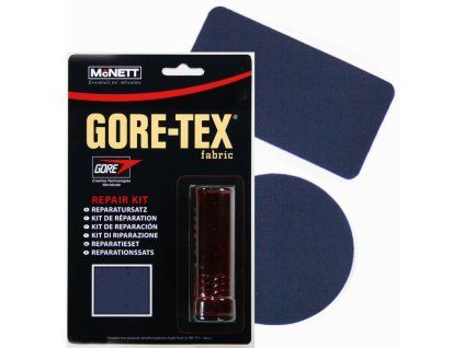 GA Gore-Tex-Patch