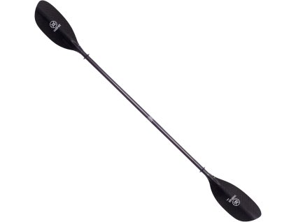 Werner Shuna STR Carbon 2piece