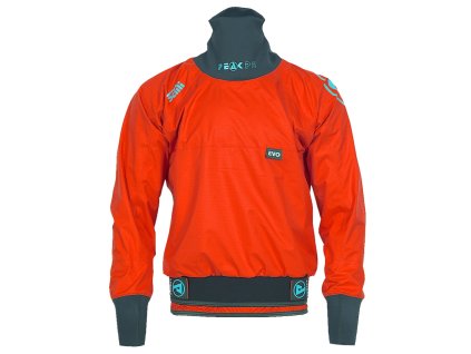 Peak UK Semi EVO long