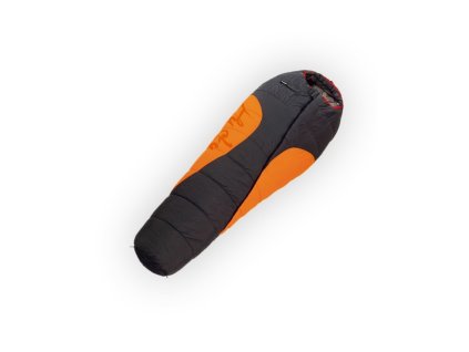 Śpiwór HUSKY Extreme Ciesz się długimi dniami -26°C