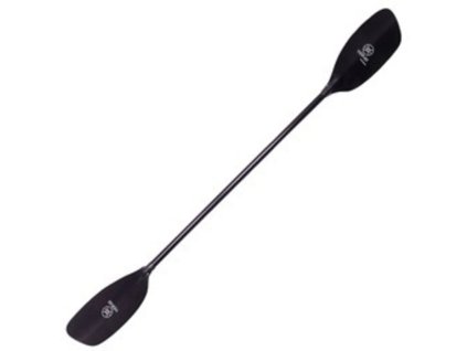 Werner Powerhouse Carbon STR 2part
