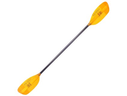 Werner Sherpa STR 2part