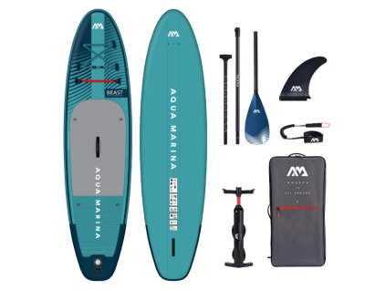 AQUA MARINA Beast 10'6''