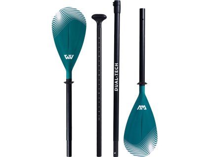 AQUA MARINA Dual-Tech 2in1 combo 2024