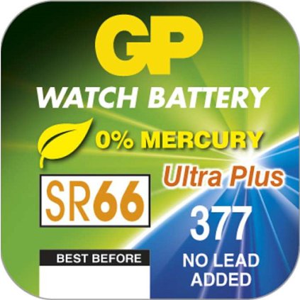 GP SR66 / 377