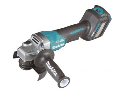 Makita Aku úhlová bruska s regulací 125mm Li-ion XGT 40V, bez aku     Z - GA029GZ