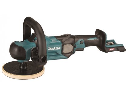 Makita Aku orbitální leštička 180mm Li-ion XGT 40V,bez aku   Z - PV001GZ
