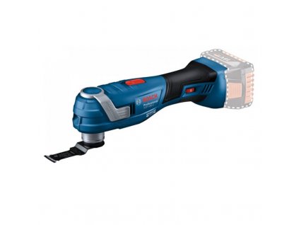 Bosch Aku oscilační bruska GOP 185-LI Professional, 18V bez aku (06018G2020)