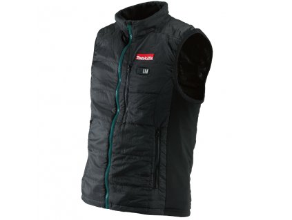 Makita Vesta L s vyhříváním aku  Li-ion 10,8V   Z - CV100DZL