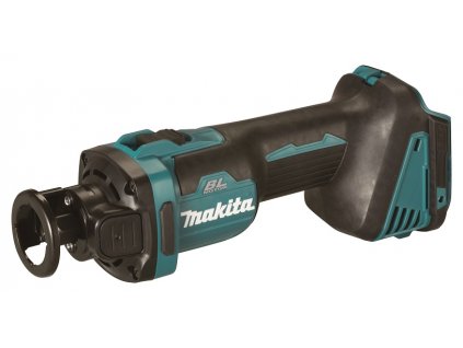 Makita Aku rotační frézka s AWS Li-ion LXT 18V,bez aku   Z - DCO181Z