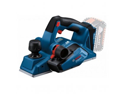 Bosch Aku hoblík GHO 185-LI Professional, 18V bez aku (06015B5021)