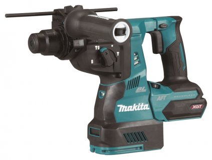 Makita Aku kladivo SDS-Plus s AWS Li-ion XGT 40V, bez aku   Z - HR001GZ03